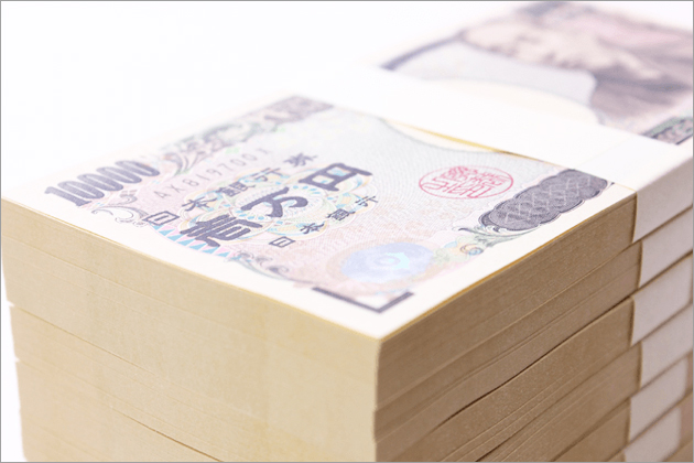 転職活動中のお金の確保について!収入がないと急に心細くなる