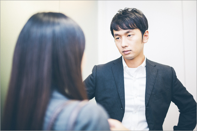 セクハラの種類と特徴!会社で行われるセクシャルハラスメント